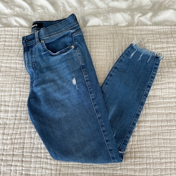 Express Denim - Express Jeans